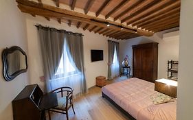 The Rose Suite Siena