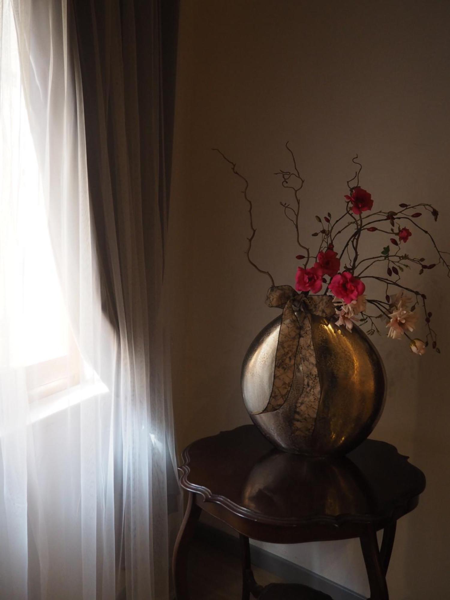 The Rose Suite Siena Exterior photo